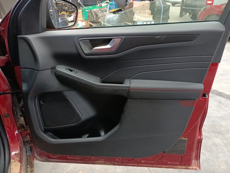 Recambio de guarnecido puerta delantera derecha para ford kuga iii (dfk) 2.5 duratec plug-in-hybrid referencia OEM IAM   