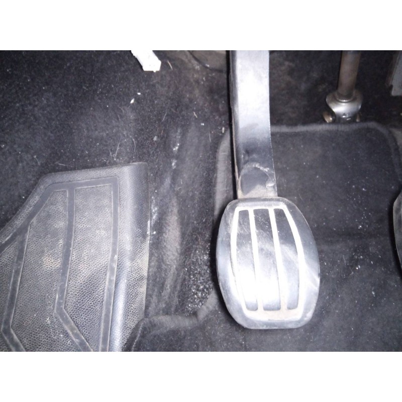 Recambio de pedal embrague para peugeot 308 sw active referencia OEM IAM   