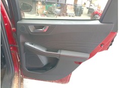 GUARNECIDO PUERTA TRASERA DERECHA 