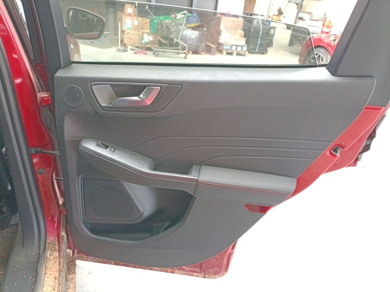 Recambio de guarnecido puerta trasera derecha para ford kuga iii (dfk) 2.5 duratec plug-in-hybrid referencia OEM IAM   