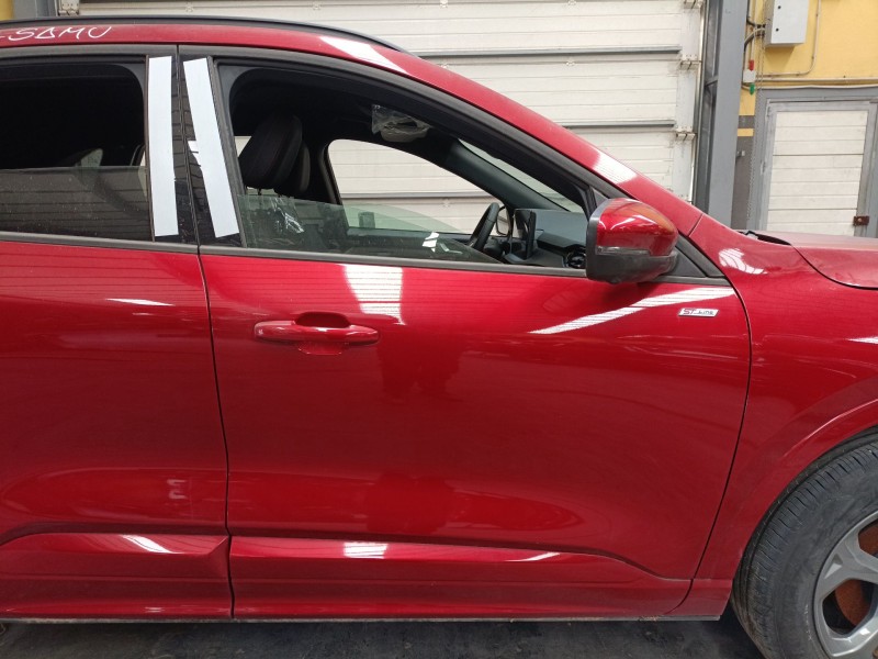 Recambio de puerta delantera derecha para ford kuga iii (dfk) 2.5 duratec plug-in-hybrid referencia OEM IAM   