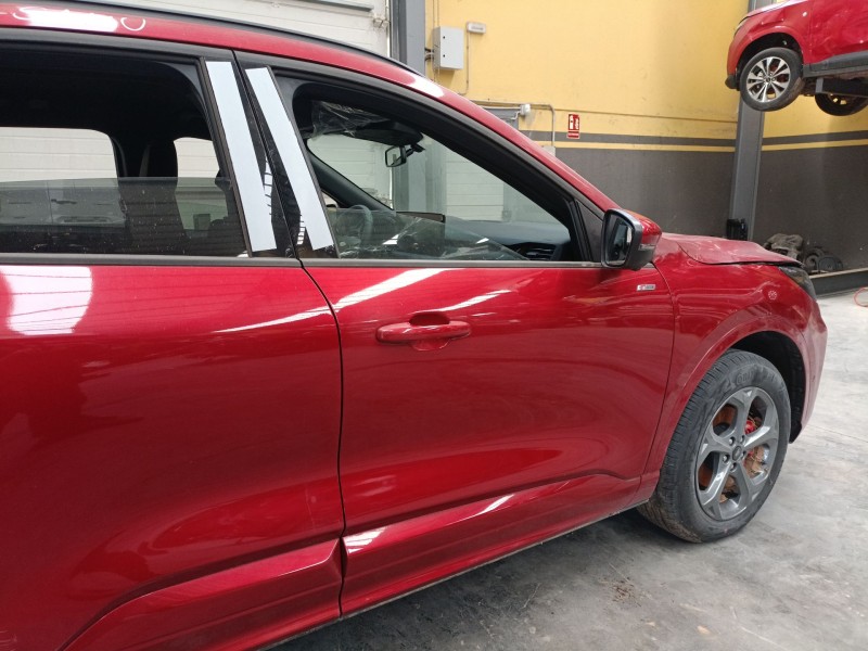 Recambio de puerta delantera derecha para ford kuga iii (dfk) 2.5 duratec plug-in-hybrid referencia OEM IAM   