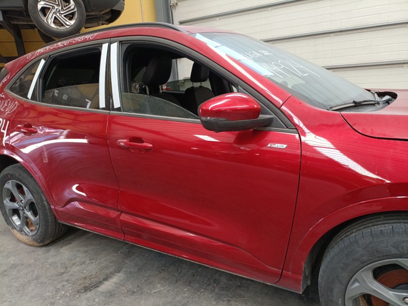 Recambio de puerta delantera derecha para ford kuga iii (dfk) 2.5 duratec plug-in-hybrid referencia OEM IAM   