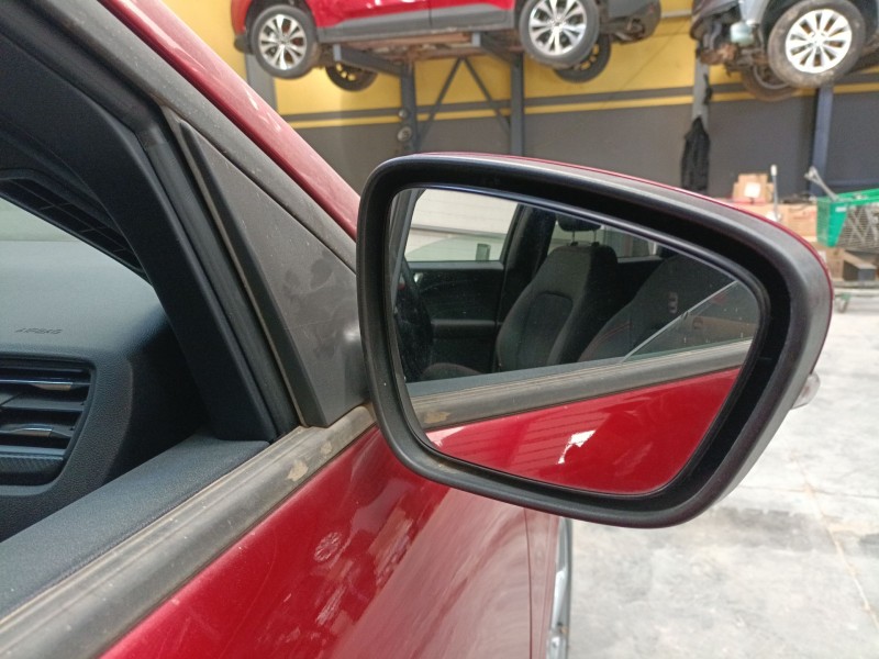 Recambio de retrovisor derecho electrico para ford kuga iii (dfk) 2.5 duratec plug-in-hybrid referencia OEM IAM   