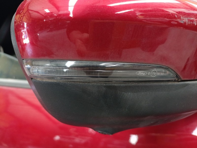 Recambio de retrovisor derecho electrico para ford kuga iii (dfk) 2.5 duratec plug-in-hybrid referencia OEM IAM   