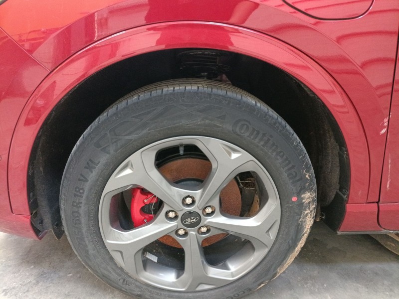 Recambio de aletin delantero izquierdo para ford kuga iii (dfk) 2.5 duratec plug-in-hybrid referencia OEM IAM   