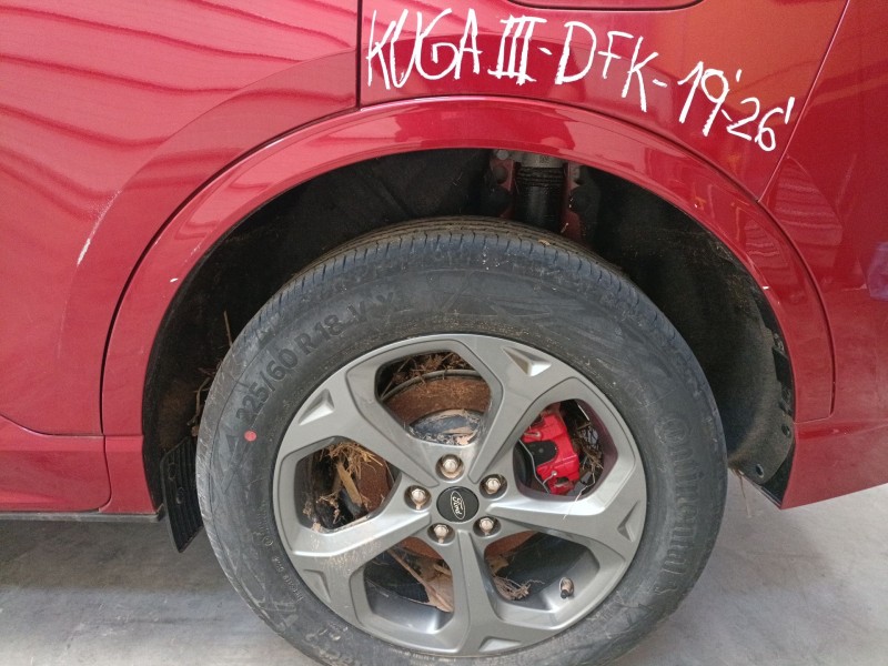 Recambio de aletin trasero izquierdo para ford kuga iii (dfk) 2.5 duratec plug-in-hybrid referencia OEM IAM   