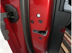 CERRADURA PUERTA DELANTERA IZQUIERDA 