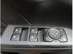 Recambio de mando elevalunas delantero izquierdo para ford kuga iii (dfk) 2.5 duratec plug-in-hybrid referencia OEM IAM   