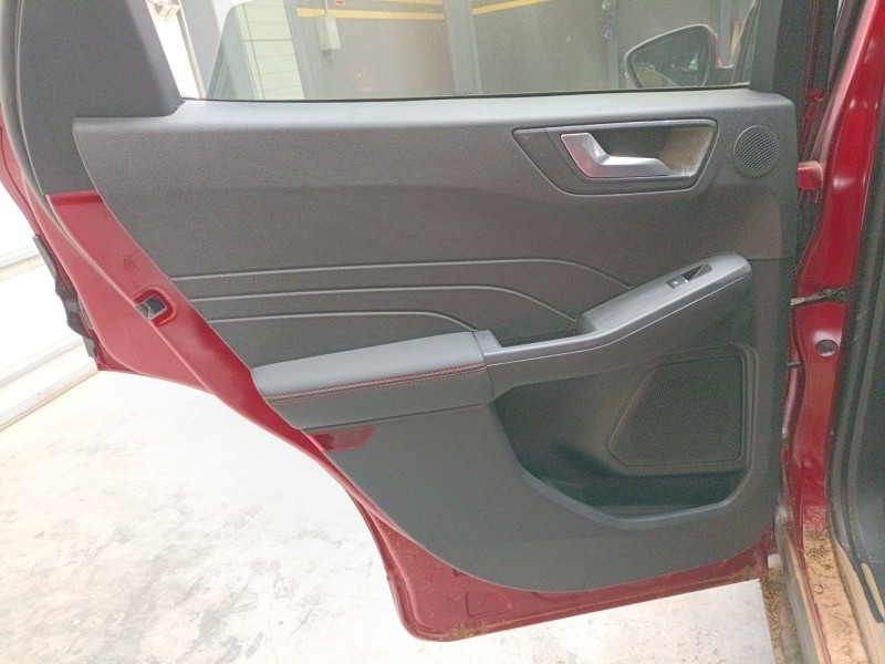 Recambio de guarnecido puerta trasera izquierda para ford kuga iii (dfk) 2.5 duratec plug-in-hybrid referencia OEM IAM   