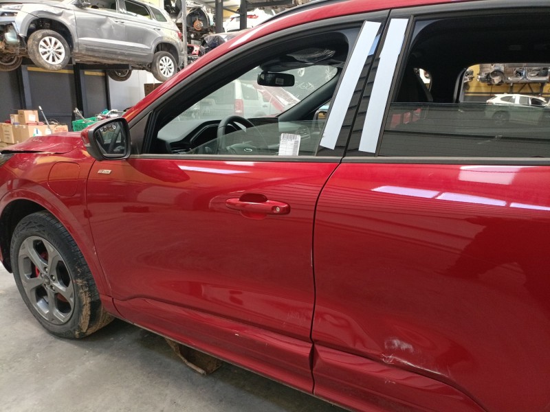 Recambio de puerta delantera izquierda para ford kuga iii (dfk) 2.5 duratec plug-in-hybrid referencia OEM IAM   