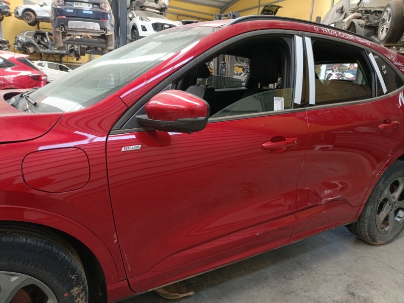 Recambio de puerta delantera izquierda para ford kuga iii (dfk) 2.5 duratec plug-in-hybrid referencia OEM IAM   