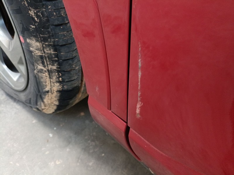 Recambio de puerta delantera izquierda para ford kuga iii (dfk) 2.5 duratec plug-in-hybrid referencia OEM IAM   