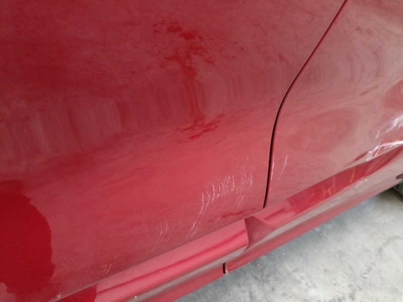 Recambio de puerta delantera izquierda para ford kuga iii (dfk) 2.5 duratec plug-in-hybrid referencia OEM IAM   