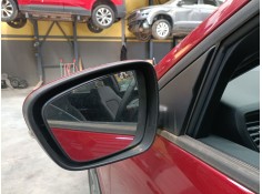 RETROVISOR IZQUIERDO ELECTRICO 