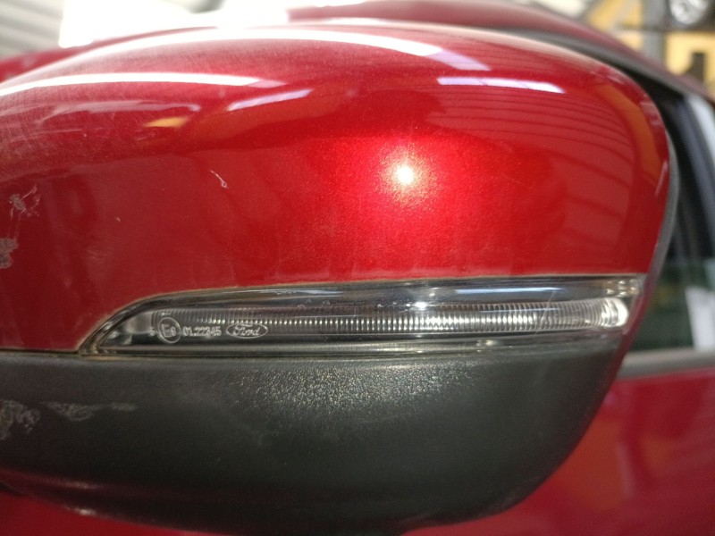 Recambio de retrovisor izquierdo electrico para ford kuga iii (dfk) 2.5 duratec plug-in-hybrid referencia OEM IAM   