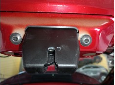 CERRADURA MALETERO / PORTON 