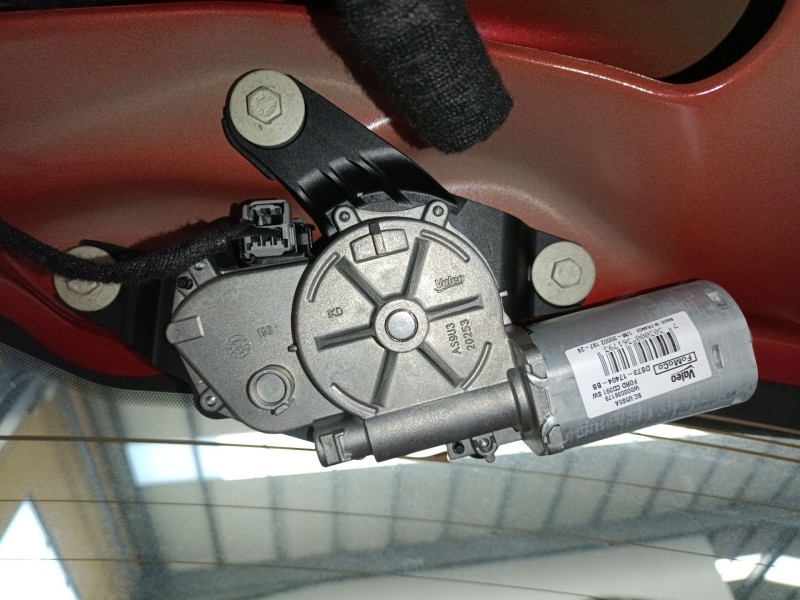 Recambio de motor limpia trasero para ford kuga iii (dfk) 2.5 duratec plug-in-hybrid referencia OEM IAM DS7317404BB  