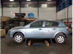 OPEL ASTRA H BER.
