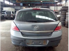 opel astra h ber. del año 2007 2