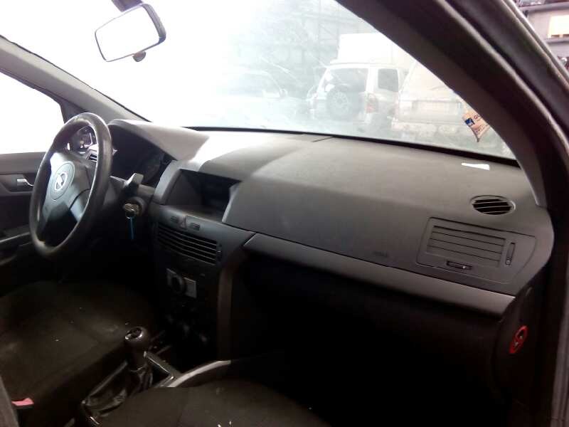 opel astra h ber. del año 2007