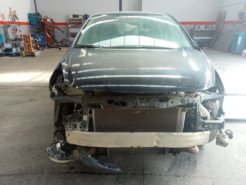 opel corsa d del año 2009