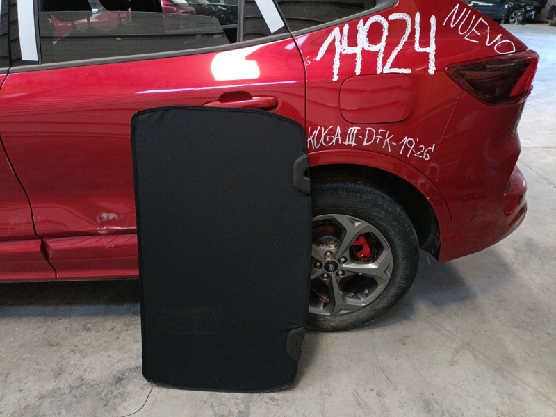 Recambio de bandeja trasera para ford kuga iii (dfk) 2.5 duratec plug-in-hybrid referencia OEM IAM   