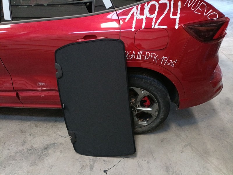 Recambio de bandeja trasera para ford kuga iii (dfk) 2.5 duratec plug-in-hybrid referencia OEM IAM   