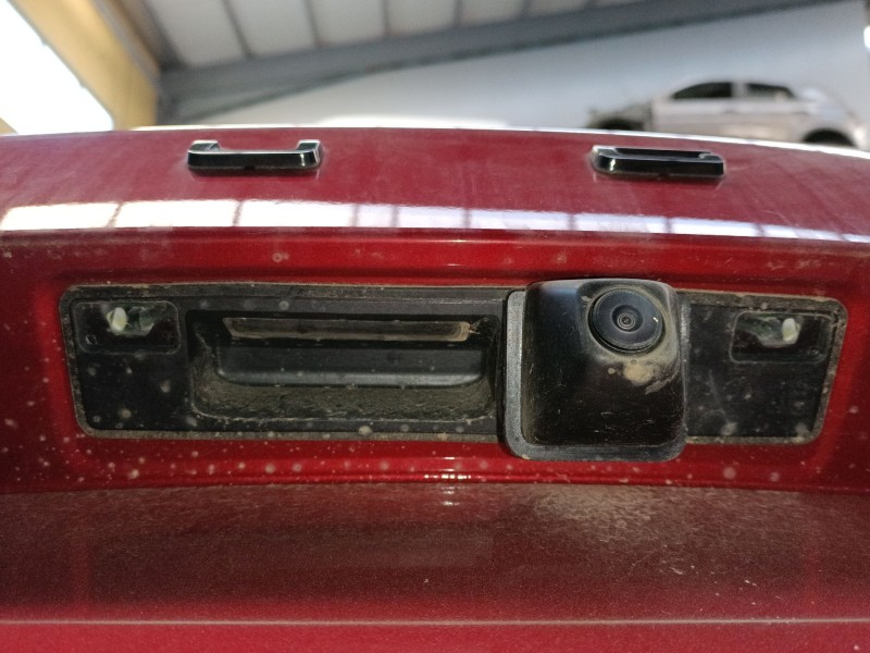 Recambio de maneta exterior porton para ford kuga iii (dfk) 2.5 duratec plug-in-hybrid referencia OEM IAM   