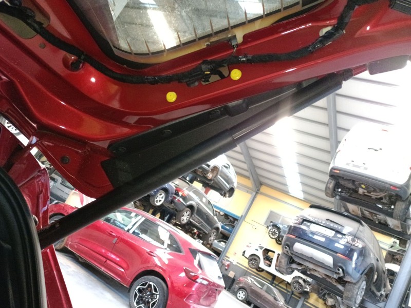 Recambio de amortiguador porton trasero derecho para ford kuga iii (dfk) 2.5 duratec plug-in-hybrid referencia OEM IAM   