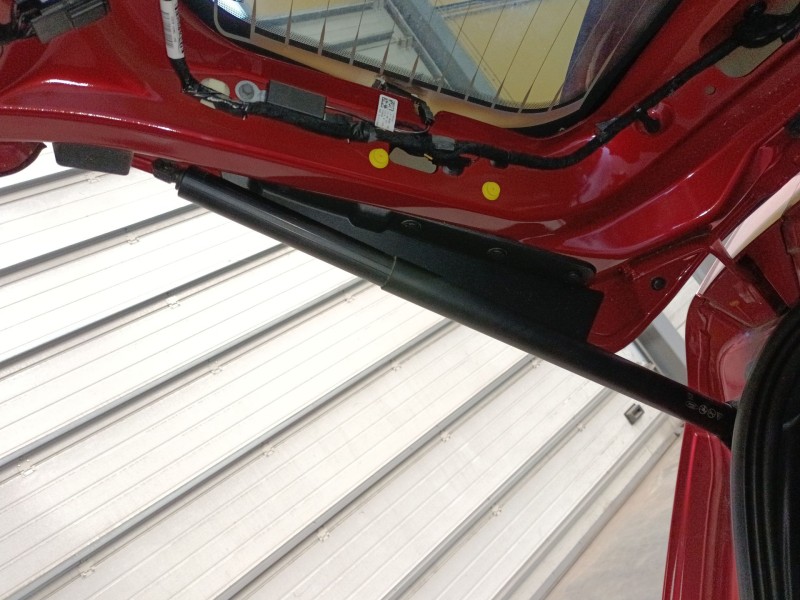 Recambio de amortiguador porton trasero izquierdo para ford kuga iii (dfk) 2.5 duratec plug-in-hybrid referencia OEM IAM   