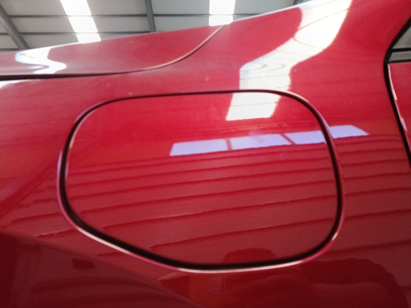 Recambio de tapa exterior combustible para ford kuga iii (dfk) 2.5 duratec plug-in-hybrid referencia OEM IAM   