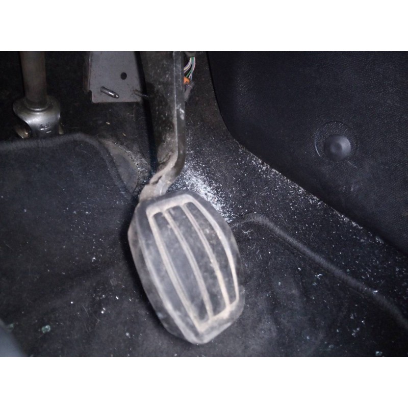 Recambio de pedal freno para peugeot 308 sw active referencia OEM IAM   