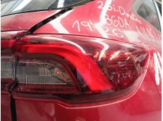 Recambio de piloto trasero derecho para ford kuga iii (dfk) 2.5 duratec plug-in-hybrid referencia OEM IAM   