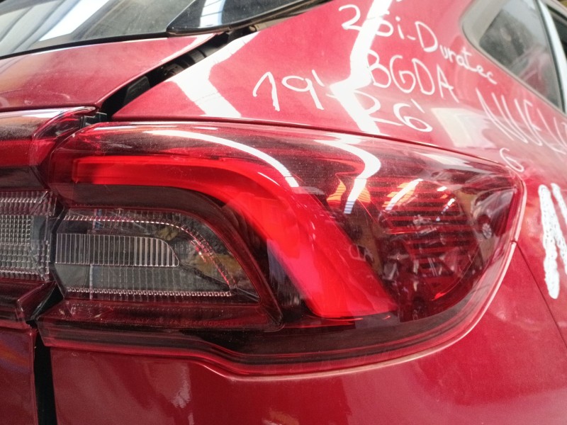 Recambio de piloto trasero derecho para ford kuga iii (dfk) 2.5 duratec plug-in-hybrid referencia OEM IAM   