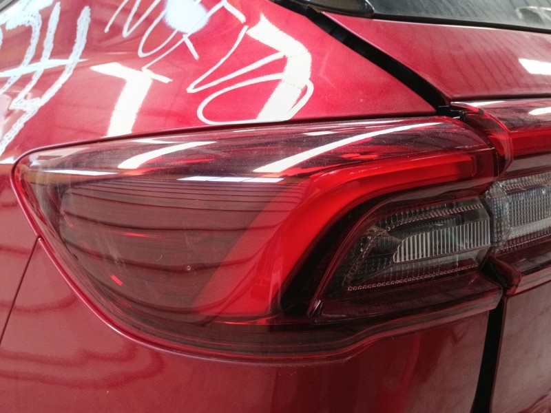 Recambio de piloto trasero izquierdo para ford kuga iii (dfk) 2.5 duratec plug-in-hybrid referencia OEM IAM   