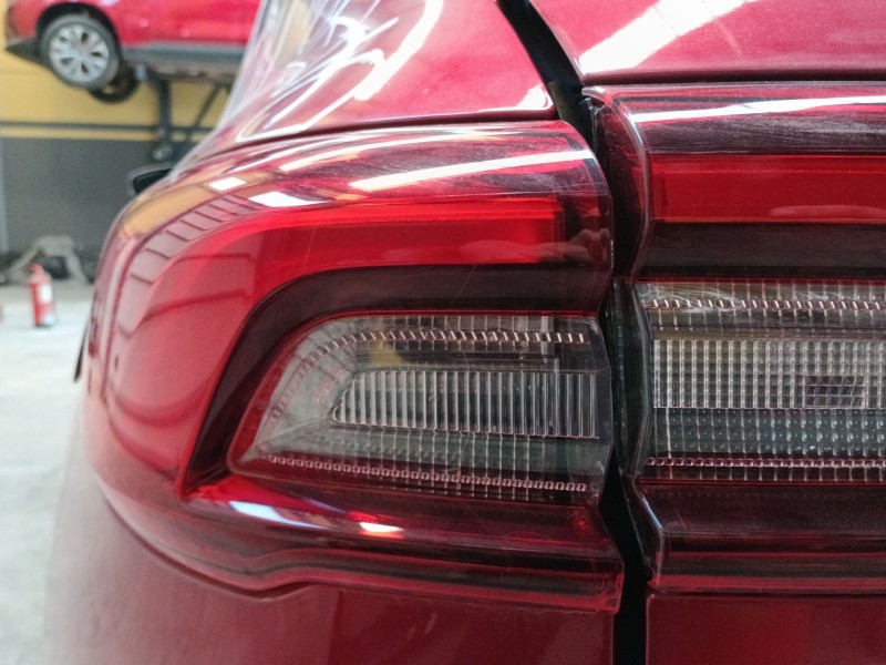 Recambio de piloto trasero izquierdo para ford kuga iii (dfk) 2.5 duratec plug-in-hybrid referencia OEM IAM   