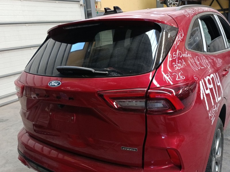 Recambio de porton trasero para ford kuga iii (dfk) 2.5 duratec plug-in-hybrid referencia OEM IAM   