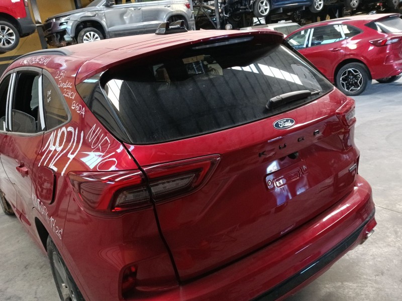 Recambio de porton trasero para ford kuga iii (dfk) 2.5 duratec plug-in-hybrid referencia OEM IAM   