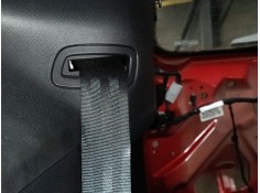 CINTURON SEGURIDAD TRASERO DERECHO 