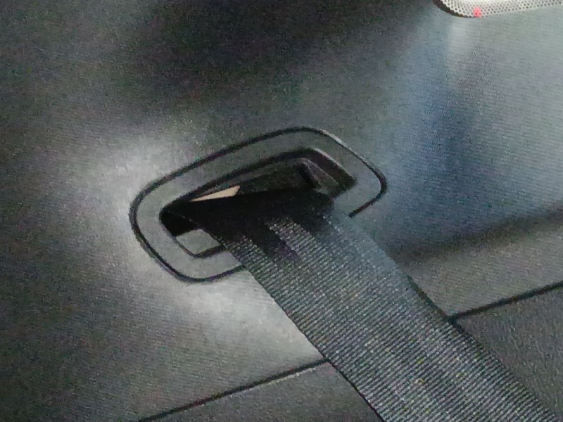 Recambio de cinturon seguridad trasero izquierdo para ford kuga iii (dfk) 2.5 duratec plug-in-hybrid referencia OEM IAM   