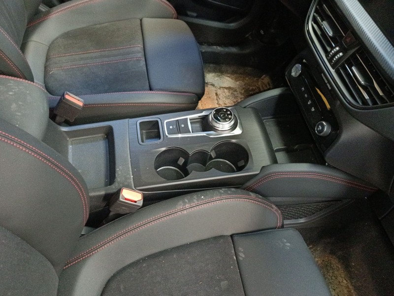 Recambio de consola central para ford kuga iii (dfk) 2.5 duratec plug-in-hybrid referencia OEM IAM   