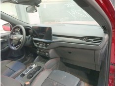 KIT AIRBAG PV4T14B321AB 6X40360097AA 