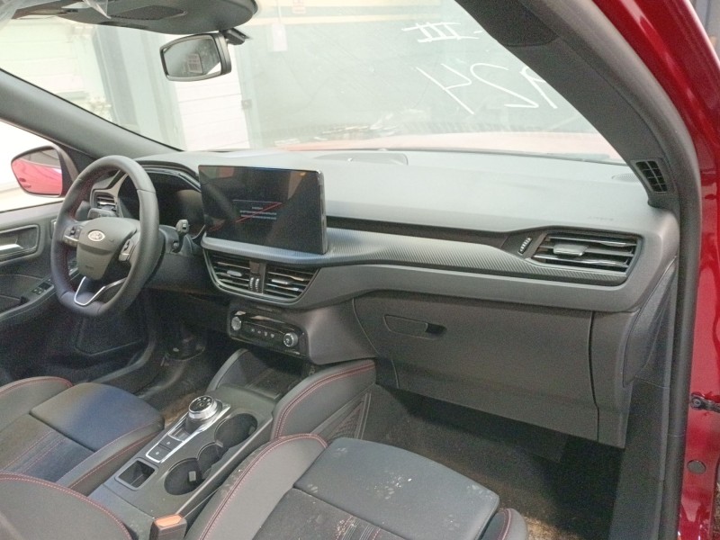 Recambio de kit airbag para ford kuga iii (dfk) 2.5 duratec plug-in-hybrid referencia OEM IAM   