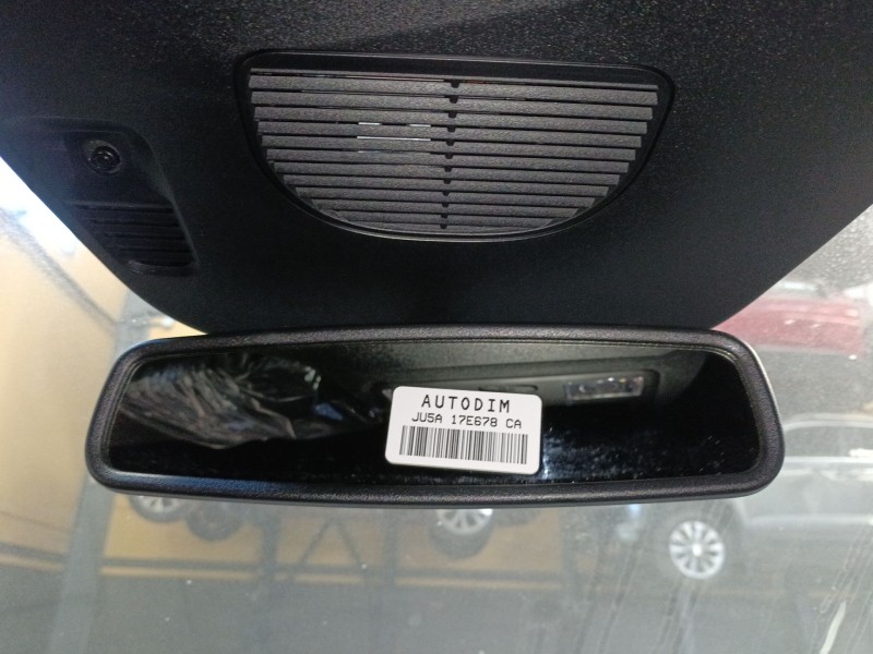 Recambio de espejo interior para ford kuga iii (dfk) 2.5 duratec plug-in-hybrid referencia OEM IAM   