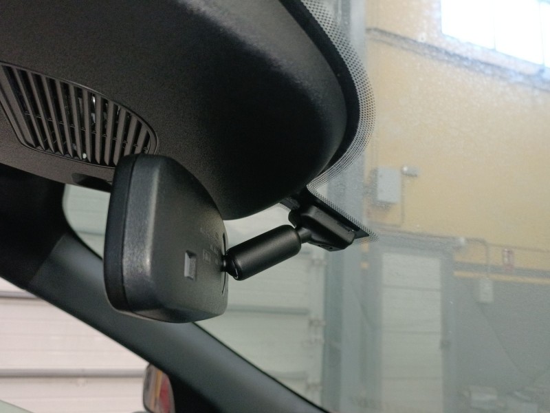 Recambio de espejo interior para ford kuga iii (dfk) 2.5 duratec plug-in-hybrid referencia OEM IAM   