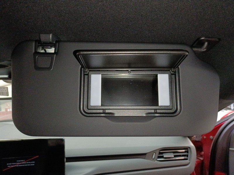 Recambio de parasol derecho para ford kuga iii (dfk) 2.5 duratec plug-in-hybrid referencia OEM IAM   