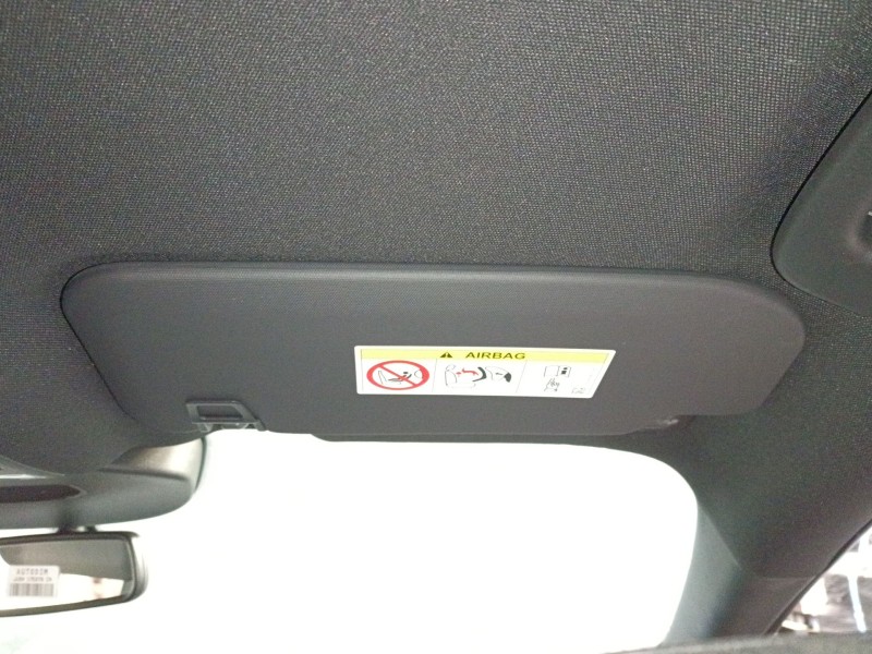 Recambio de parasol derecho para ford kuga iii (dfk) 2.5 duratec plug-in-hybrid referencia OEM IAM   