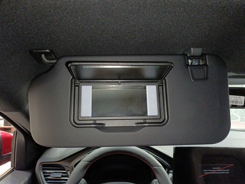 Recambio de parasol izquierdo para ford kuga iii (dfk) 2.5 duratec plug-in-hybrid referencia OEM IAM   