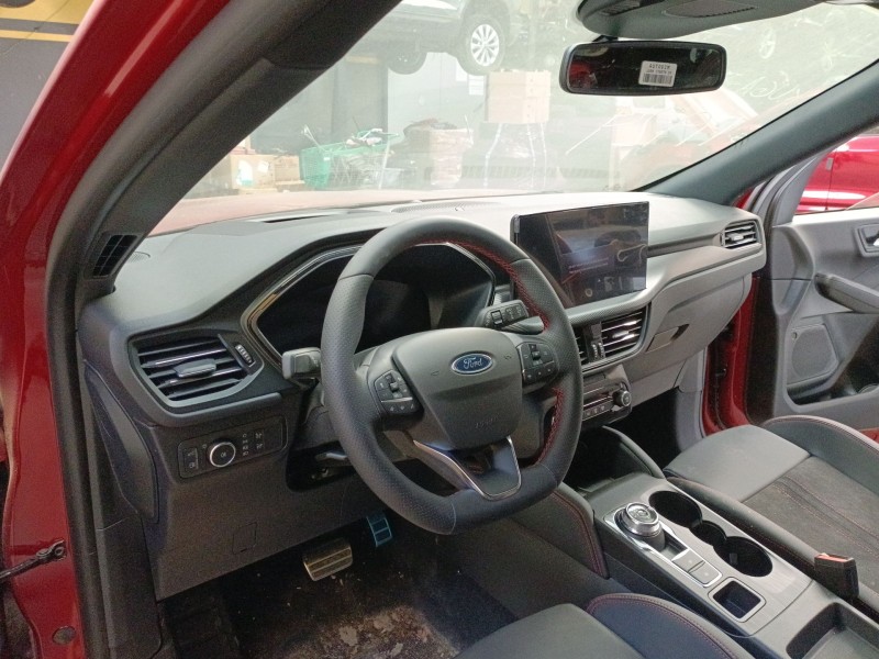 Recambio de kit airbag para ford kuga iii (dfk) 2.5 duratec plug-in-hybrid referencia OEM IAM   